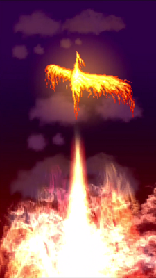 FF5 フェニックス
