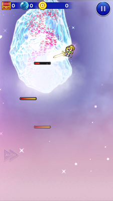 FFRK】ラグナロク(FF6)/魔封・常勝の剣【セリスバースト】の評価