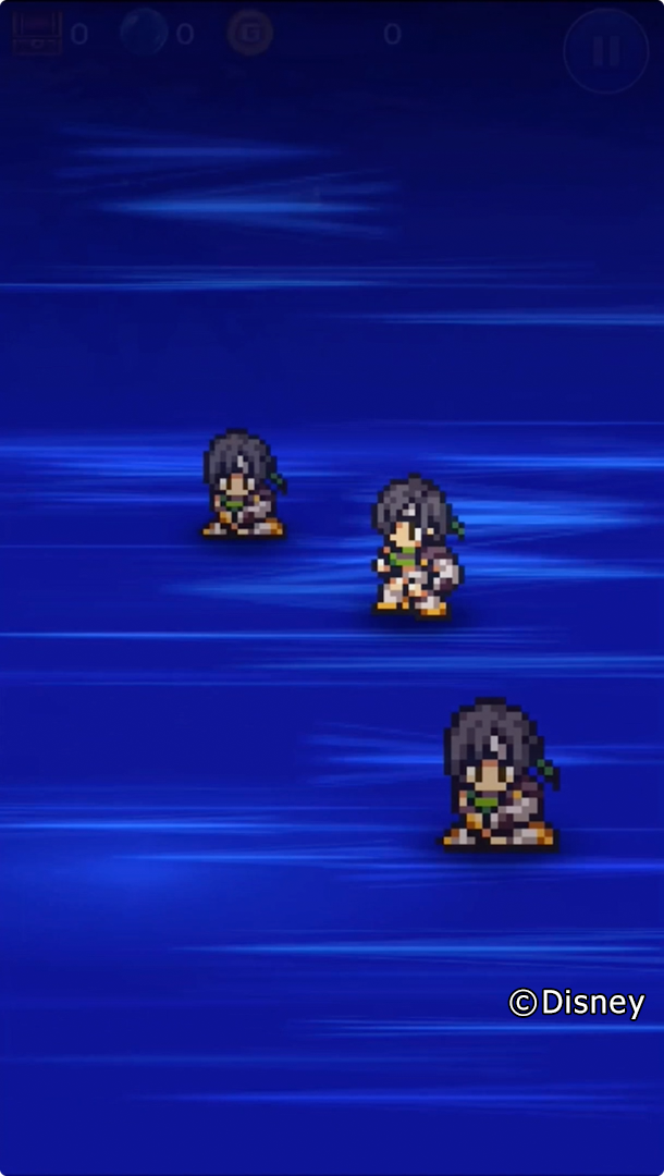 Ffrk 手裏剣 Kh 抜山蓋世 Kh ユフィ超絶 の評価 ファイナルファンタジーレコードキーパー アルテマ