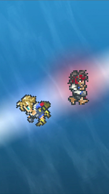 Ffrk エース ブリッツ Ff10 あの日の思い出 ティーダ超絶 の評価 ファイナルファンタジーレコードキーパー アルテマ