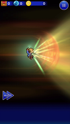 Ffrk プラチナソード Fft さけぶ ラムザ超必殺 の評価 ファイナルファンタジーレコードキーパー アルテマ